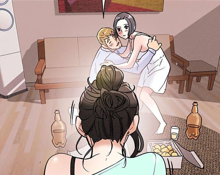 đọc truyện Kế Hoạch Với Em Gái Ngây Thơ Chương 6.2 ảnh 62 tại Giả Dược