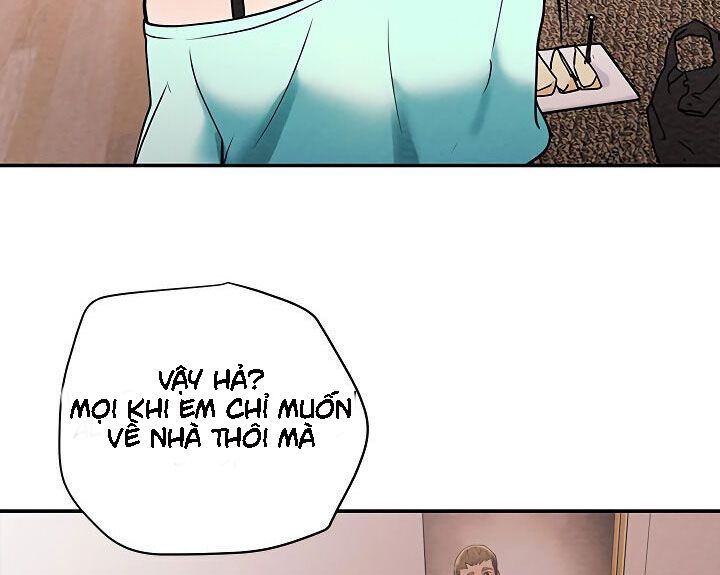 đọc truyện Kế Hoạch Với Em Gái Ngây Thơ Chương 6.2 ảnh 63 tại Giả Dược