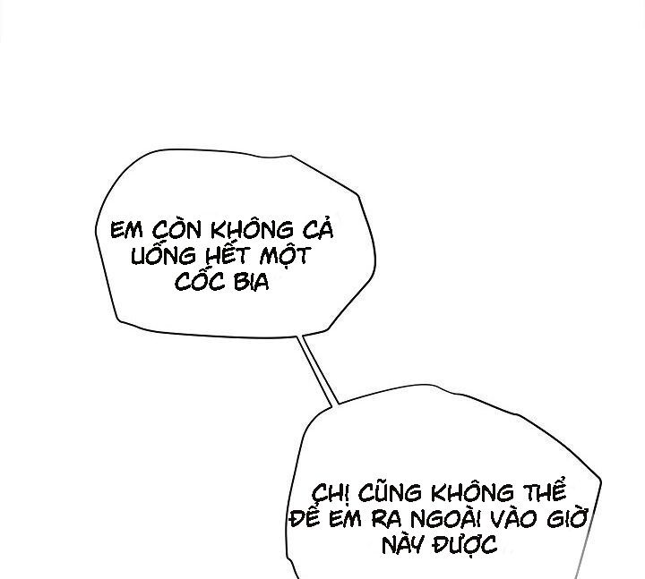 đọc truyện Kế Hoạch Với Em Gái Ngây Thơ Chương 6.2 ảnh 65 tại Giả Dược