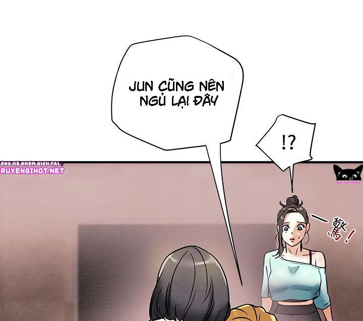 đọc truyện Kế Hoạch Với Em Gái Ngây Thơ Chương 6.2 ảnh 67 tại Giả Dược