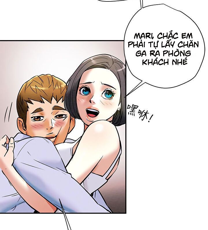 đọc truyện Kế Hoạch Với Em Gái Ngây Thơ Chương 6.2 ảnh 69 tại Giả Dược