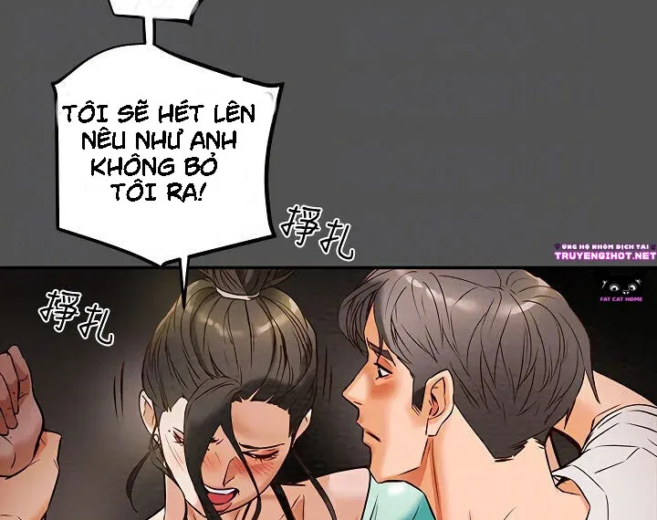 đọc truyện Kế Hoạch Với Em Gái Ngây Thơ Chương 7.1 ảnh 74 tại Giả Dược
