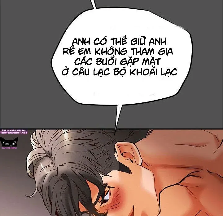 đọc truyện Kế Hoạch Với Em Gái Ngây Thơ Chương 7.2 ảnh 61 tại Giả Dược