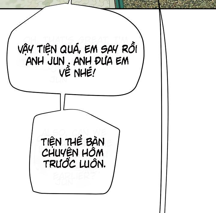 đọc truyện Kế Hoạch Với Em Gái Ngây Thơ Chương 8.2 ảnh 32 tại Giả Dược