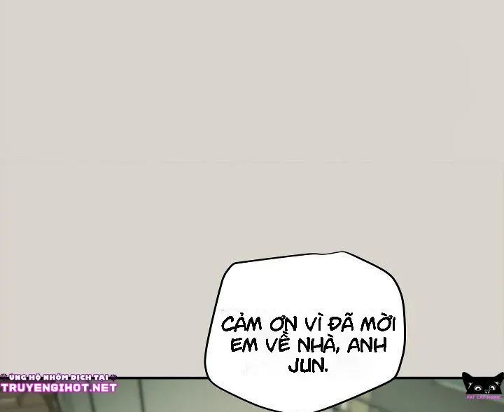 đọc truyện Kế Hoạch Với Em Gái Ngây Thơ Chương 8.2 ảnh 44 tại Giả Dược