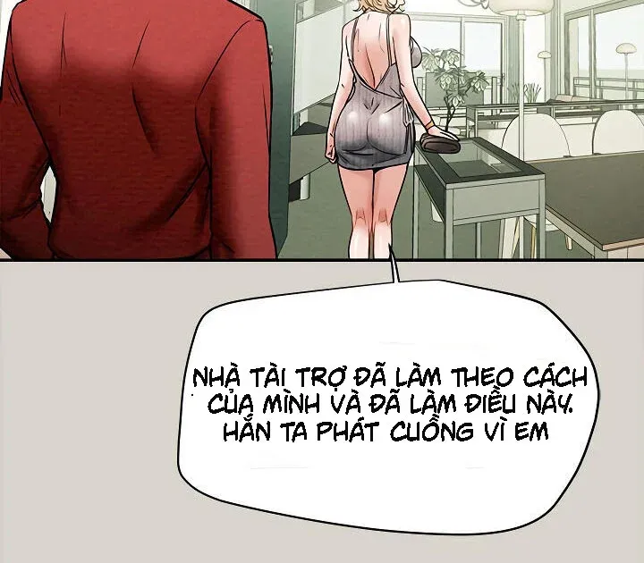 đọc truyện Kế Hoạch Với Em Gái Ngây Thơ Chương 8.2 ảnh 48 tại Giả Dược