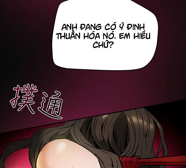 đọc truyện Kế Hoạch Với Em Gái Ngây Thơ Chương 8.2 ảnh 66 tại Giả Dược