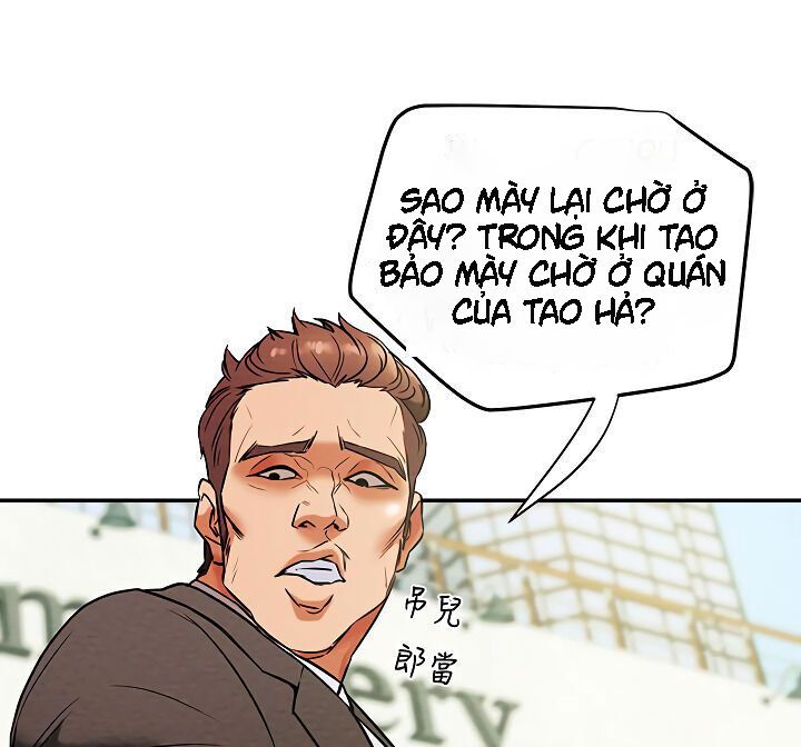 đọc truyện Kế Hoạch Với Em Gái Ngây Thơ Chương 8.2 ảnh 9 tại Giả Dược