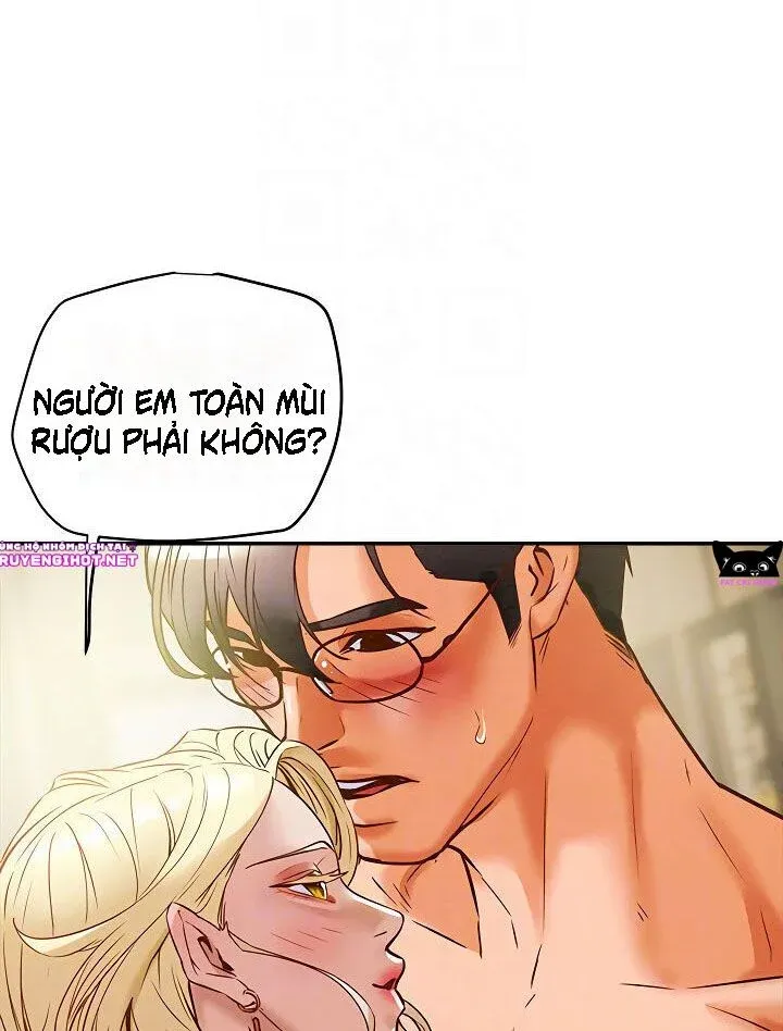 đọc truyện Kế Hoạch Với Em Gái Ngây Thơ Chương 9.1 ảnh 35 tại Giả Dược