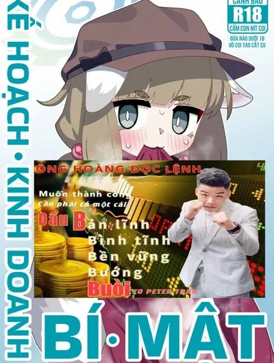 đọc truyện Kế Hoạch・kinh Doanh・bí Mật Thiên Thai Truyện