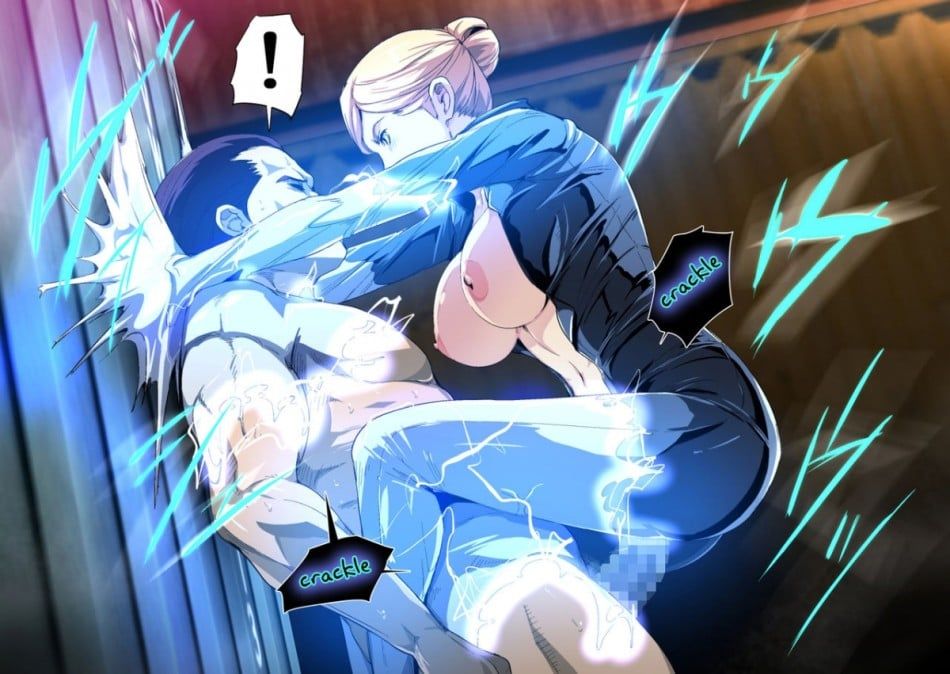 đọc truyện Kẻ Hủy Diệt Oneshot ảnh 23 tại Giả Dược