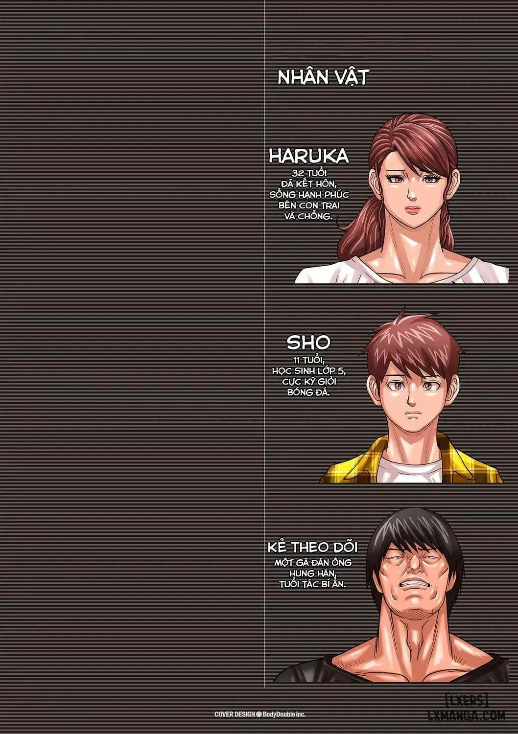 đọc truyện Kẻ Khơi Tình Chương 1 ảnh 3 tại Thiên Thai Truyện