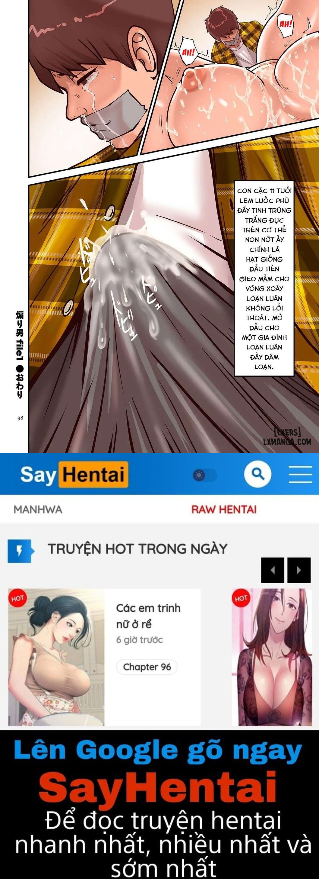 đọc truyện Kẻ Khơi Tình Chương 1 ảnh 39 tại Thiên Thai Truyện