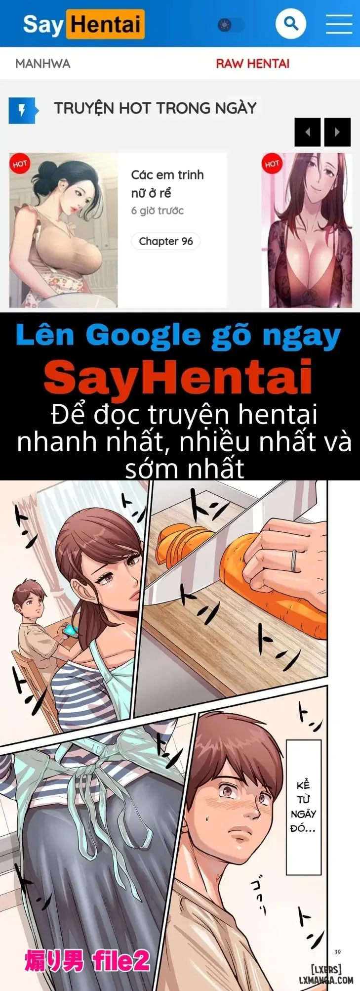 đọc truyện Kẻ Khơi Tình Chương 2 ảnh 2 tại Thiên Thai Truyện