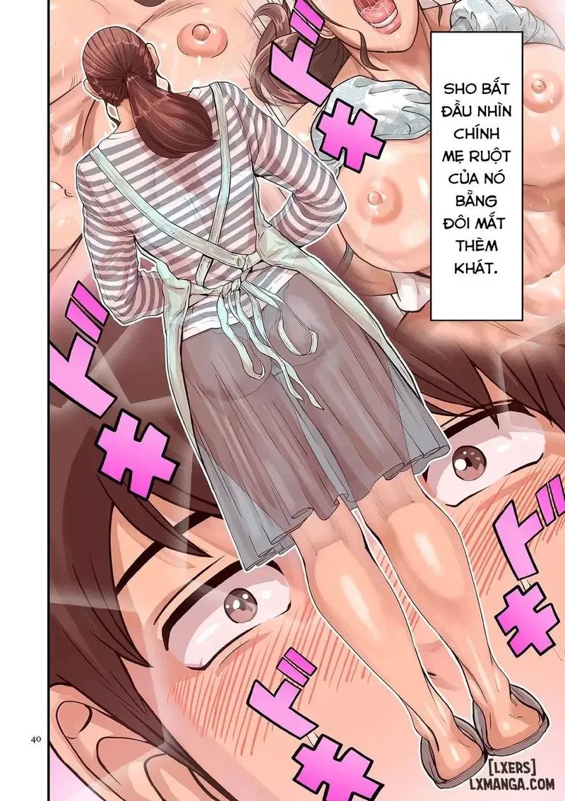 đọc truyện Kẻ Khơi Tình Chương 2 ảnh 3 tại Thiên Thai Truyện