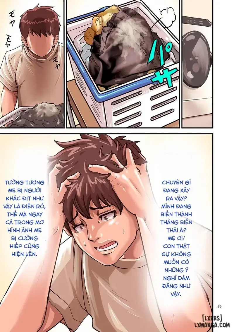 đọc truyện Kẻ Khơi Tình Chương 2 ảnh 12 tại Thiên Thai Truyện