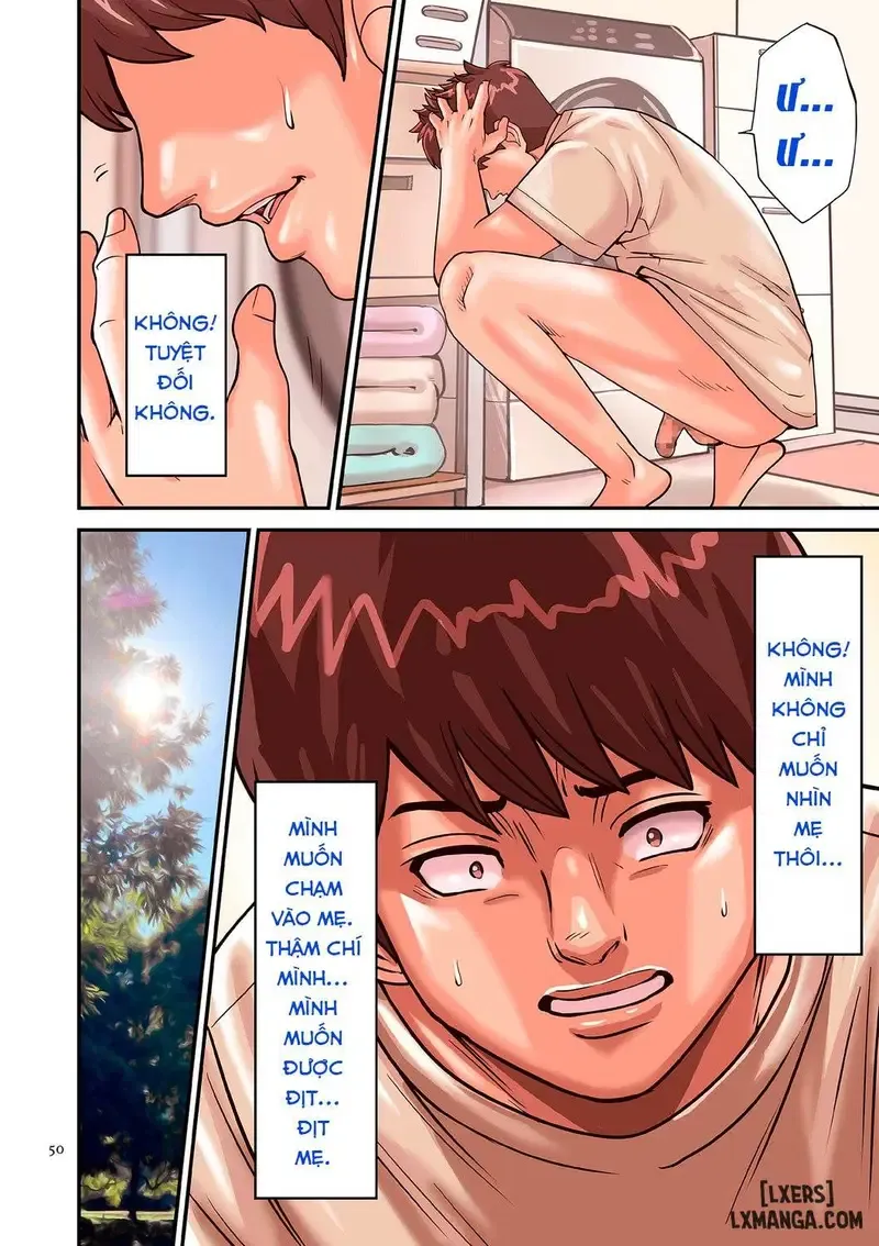 đọc truyện Kẻ Khơi Tình Chương 2 ảnh 13 tại Thiên Thai Truyện