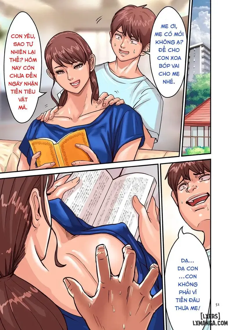 đọc truyện Kẻ Khơi Tình Chương 2 ảnh 14 tại Thiên Thai Truyện