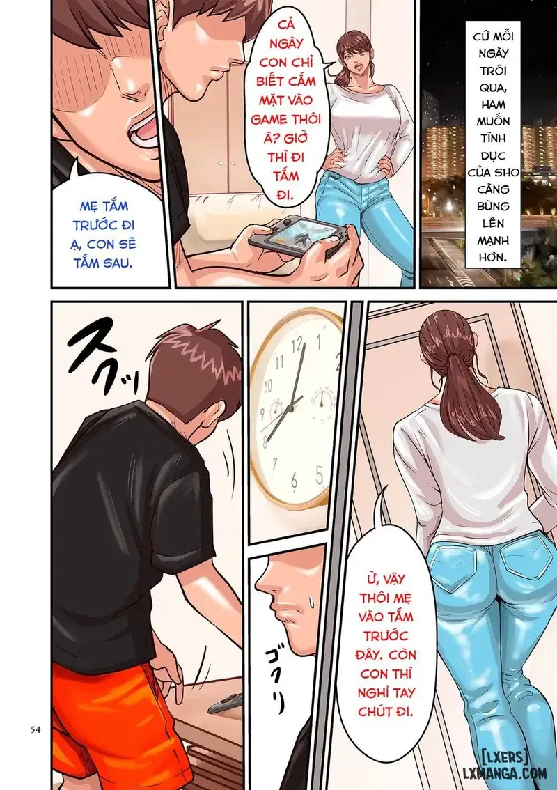 đọc truyện Kẻ Khơi Tình Chương 2 ảnh 17 tại Thiên Thai Truyện