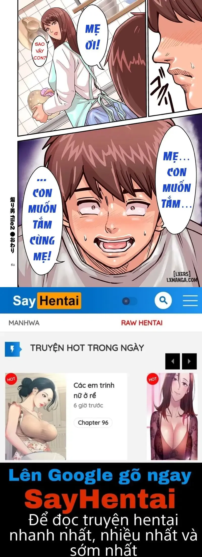 đọc truyện Kẻ Khơi Tình Chương 2 ảnh 25 tại Thiên Thai Truyện