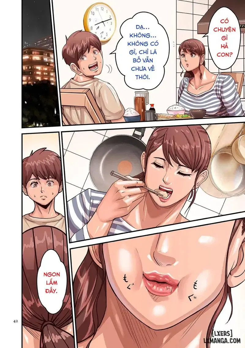 đọc truyện Kẻ Khơi Tình Chương 2 ảnh 5 tại Thiên Thai Truyện