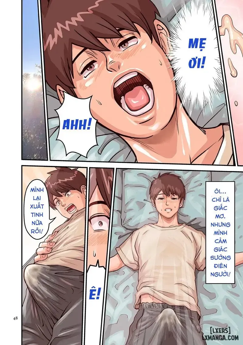 đọc truyện Kẻ Khơi Tình Chương 2 ảnh 11 tại Thiên Thai Truyện