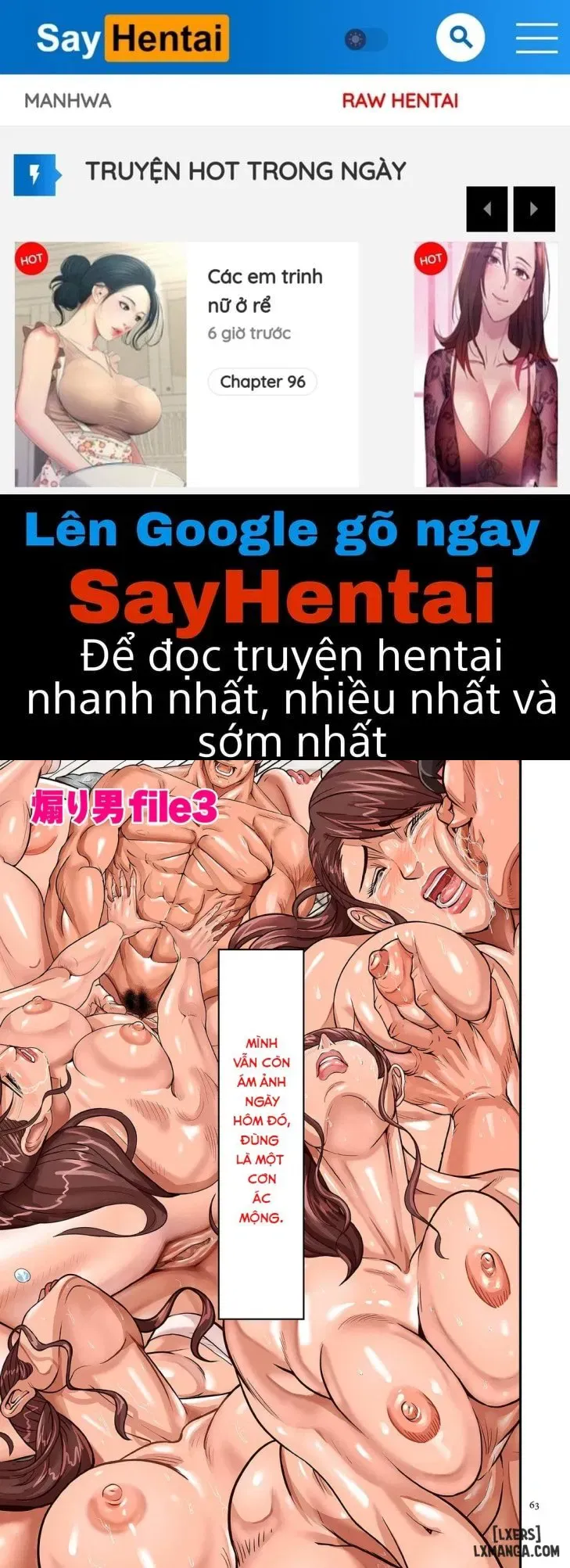 đọc truyện Kẻ Khơi Tình Chương 3 ảnh 2 tại Thiên Thai Truyện