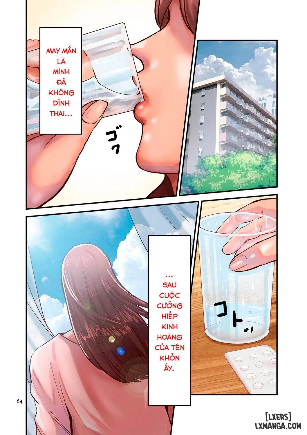 đọc truyện Kẻ Khơi Tình Chương 3 ảnh 3 tại Thiên Thai Truyện