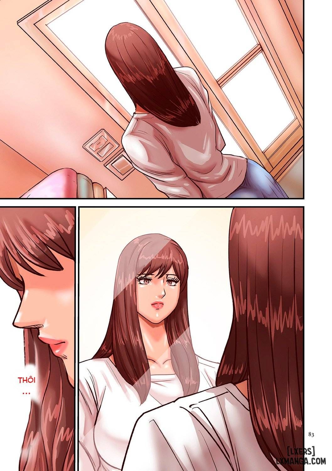 đọc truyện Kẻ Khơi Tình Chương 3 ảnh 22 tại Thiên Thai Truyện