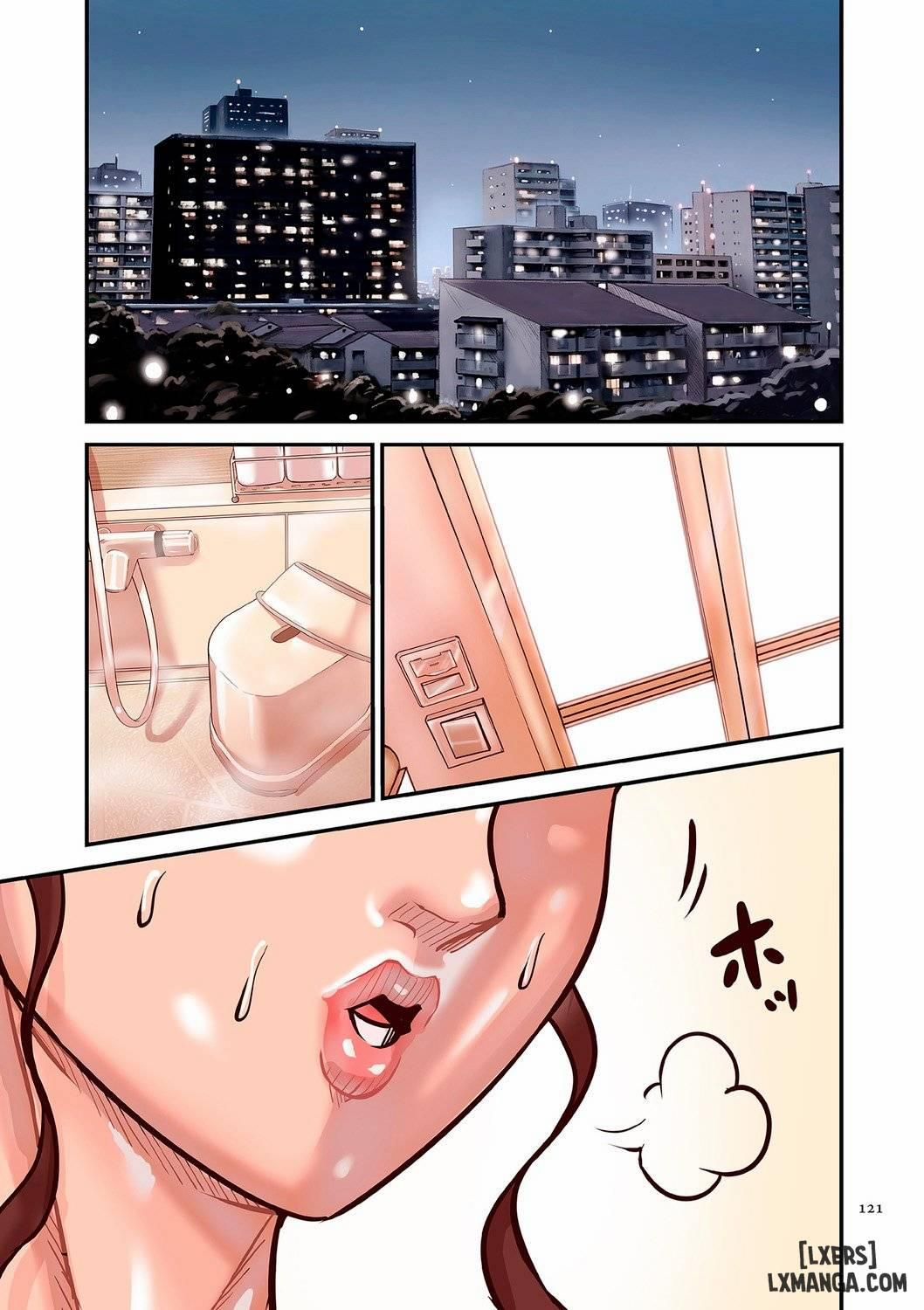 đọc truyện Kẻ Khơi Tình Chương 4 ảnh 34 tại Thiên Thai Truyện