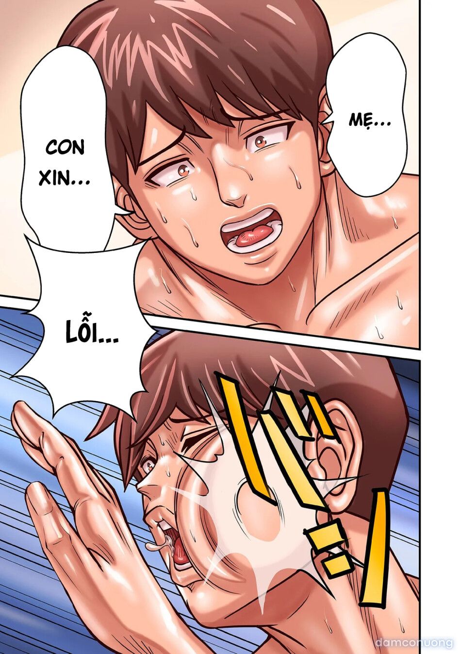 đọc truyện Kẻ Khơi Tình Chương 6 ảnh 99 tại Thiên Thai Truyện