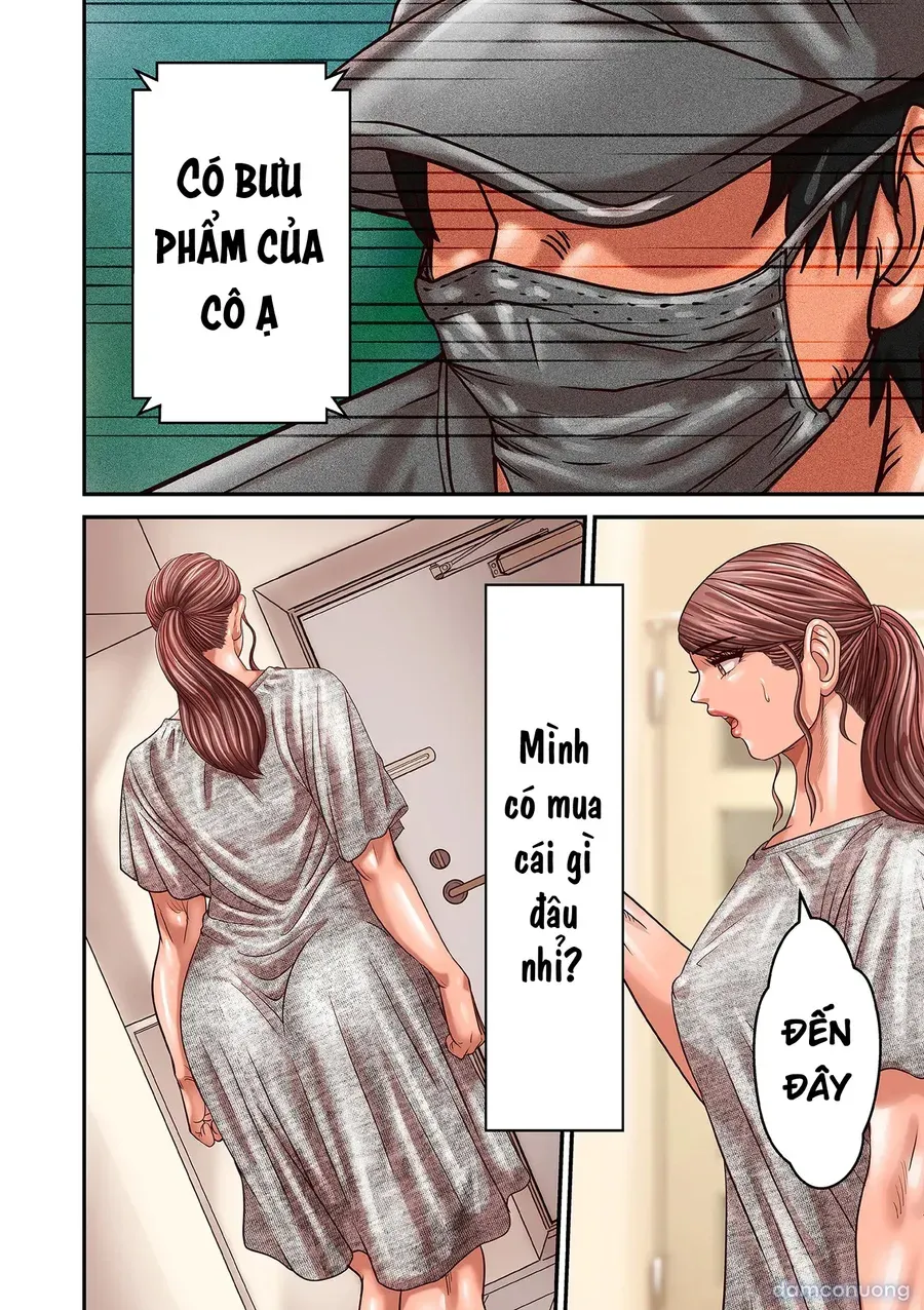 đọc truyện Kẻ Khơi Tình Chương 9 ảnh 36 tại Thiên Thai Truyện