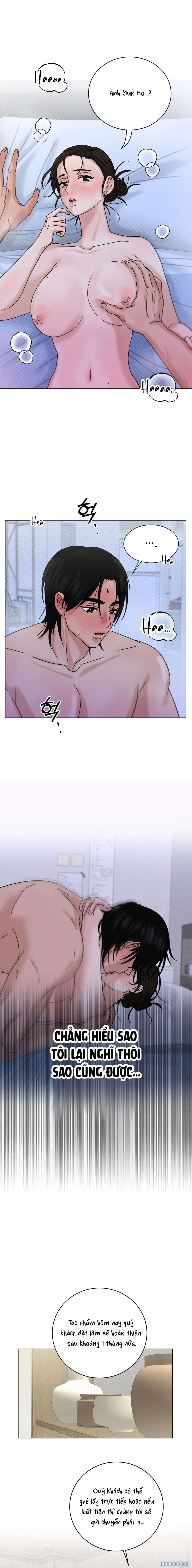 đọc truyện Kẻ Lừa Đảo Thánh Thiện Chương 1 ảnh 3 tại Thiên Thai Truyện