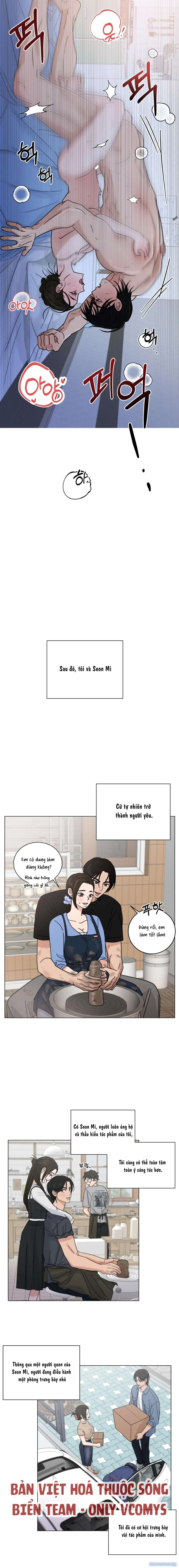 đọc truyện Kẻ Lừa Đảo Thánh Thiện Chương 1 ảnh 12 tại Thiên Thai Truyện