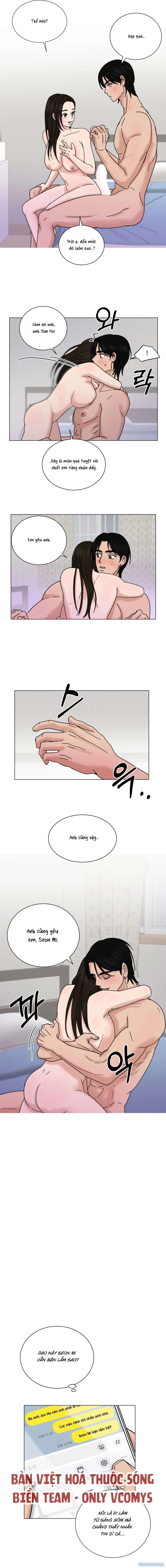 đọc truyện Kẻ Lừa Đảo Thánh Thiện Chương 1 ảnh 14 tại Thiên Thai Truyện