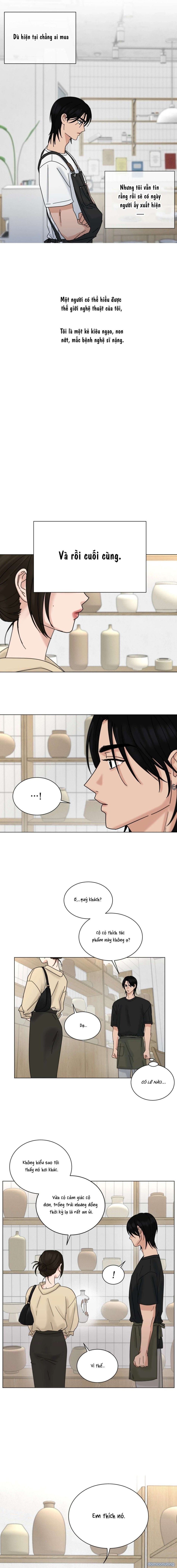 đọc truyện Kẻ Lừa Đảo Thánh Thiện Chương 1 ảnh 5 tại Thiên Thai Truyện