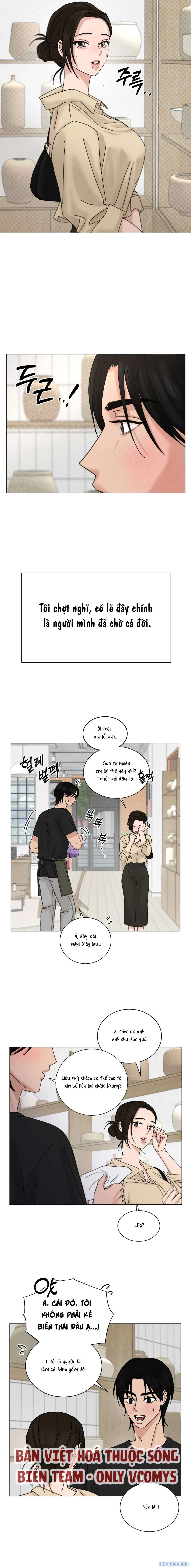 đọc truyện Kẻ Lừa Đảo Thánh Thiện Chương 1 ảnh 6 tại Thiên Thai Truyện