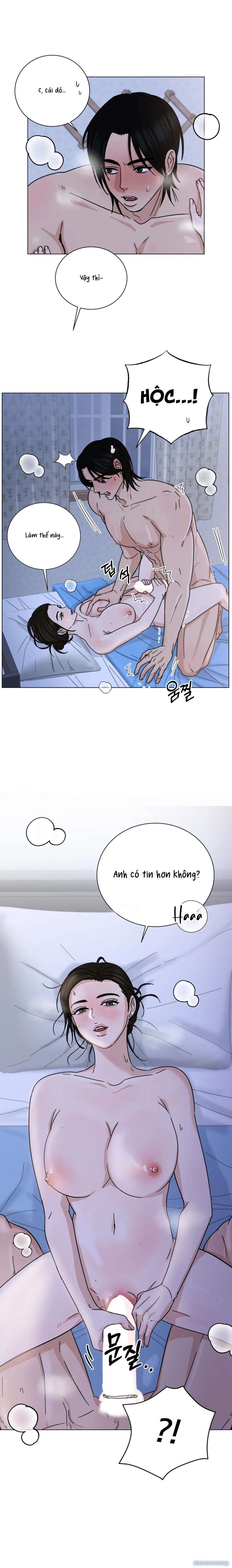 đọc truyện Kẻ Lừa Đảo Thánh Thiện Chương 1 ảnh 9 tại Thiên Thai Truyện