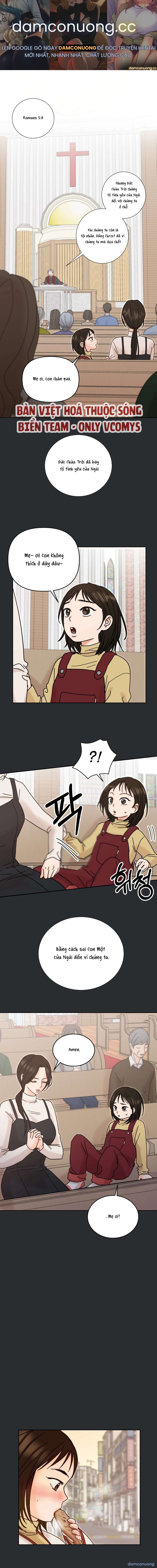 đọc truyện Kẻ Lừa Đảo Thánh Thiện Chương 3 ảnh 2 tại Thiên Thai Truyện