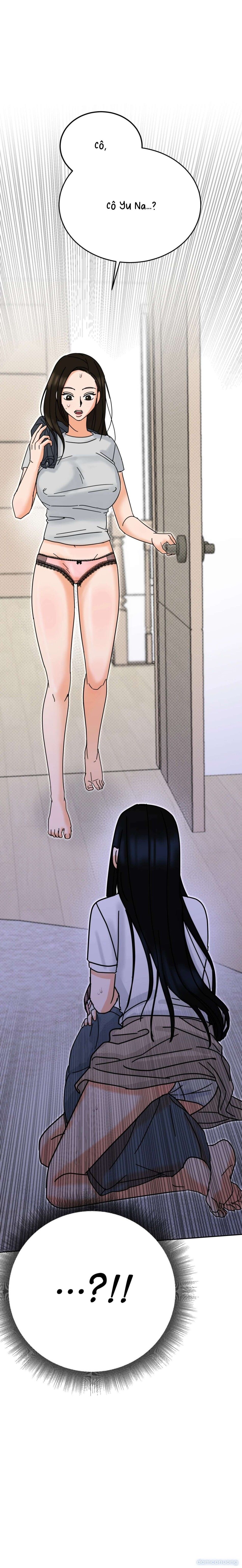 đọc truyện Kẻ Lừa Đảo Thánh Thiện Chương 3 ảnh 16 tại Thiên Thai Truyện