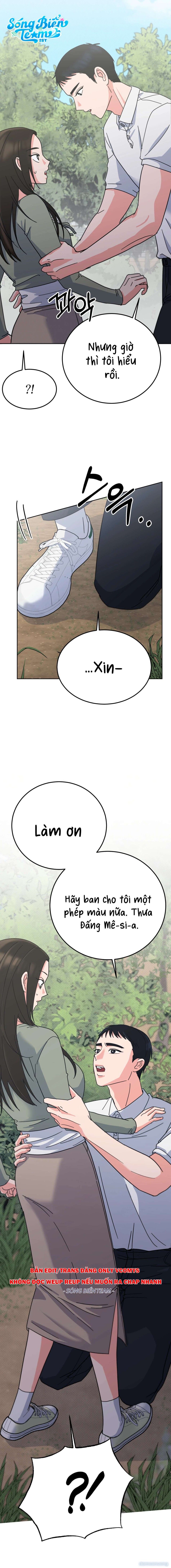 đọc truyện Kẻ Lừa Đảo Thánh Thiện Chương 6 ảnh 8 tại Thiên Thai Truyện