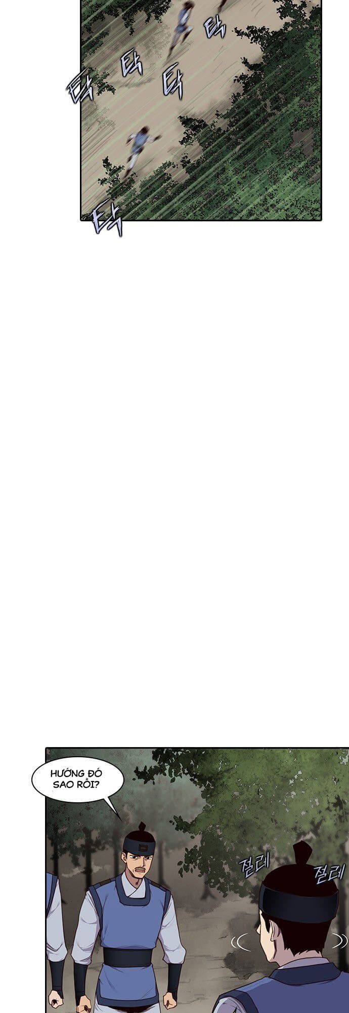 đọc truyện Kẻ Mạnh Nhất Lịch Sử Chương 1 ảnh 21 tại Thiên Thai Truyện