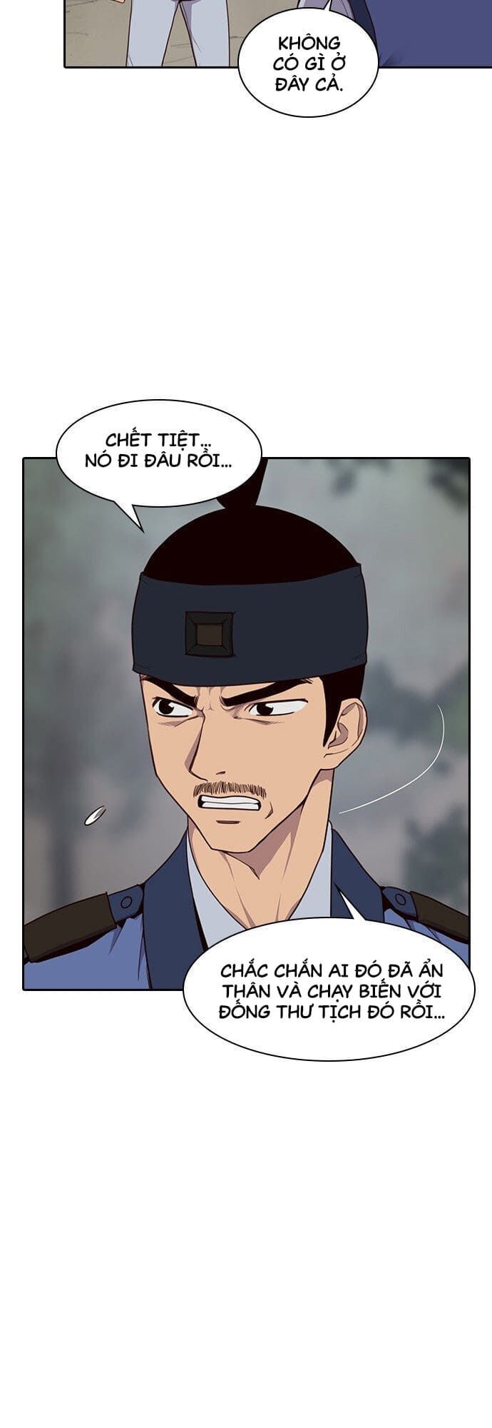 đọc truyện Kẻ Mạnh Nhất Lịch Sử Chương 1 ảnh 22 tại Thiên Thai Truyện