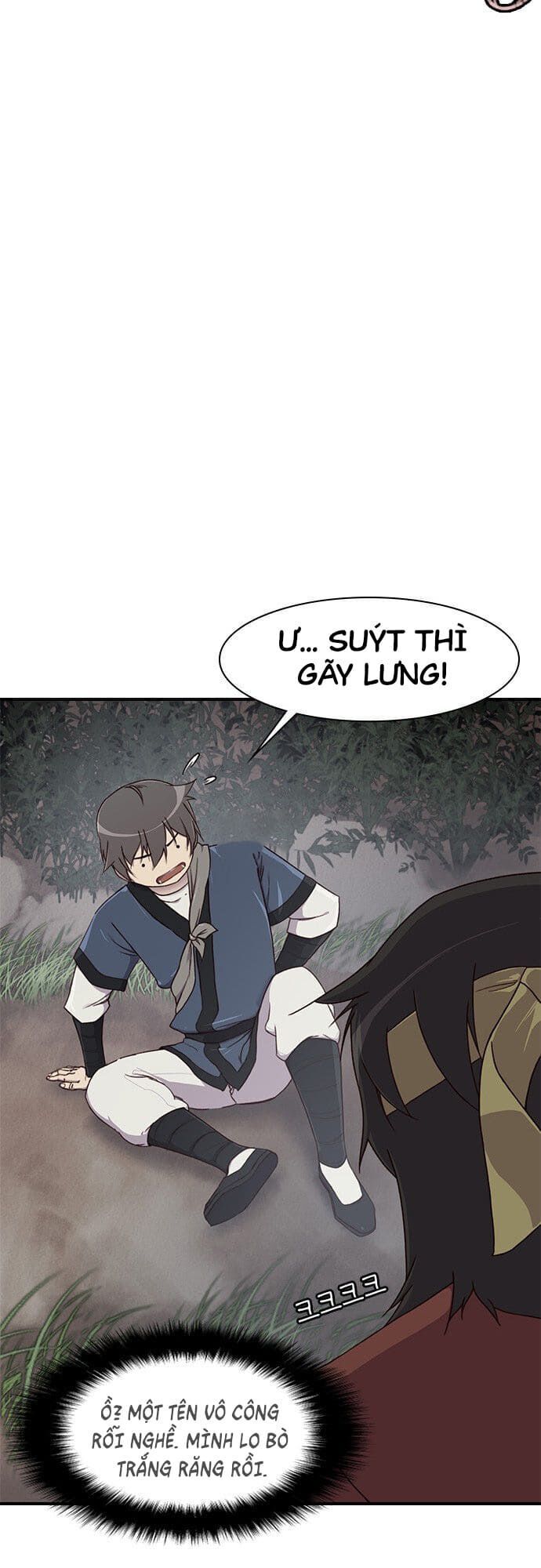 đọc truyện Kẻ Mạnh Nhất Lịch Sử Chương 1 ảnh 37 tại Thiên Thai Truyện