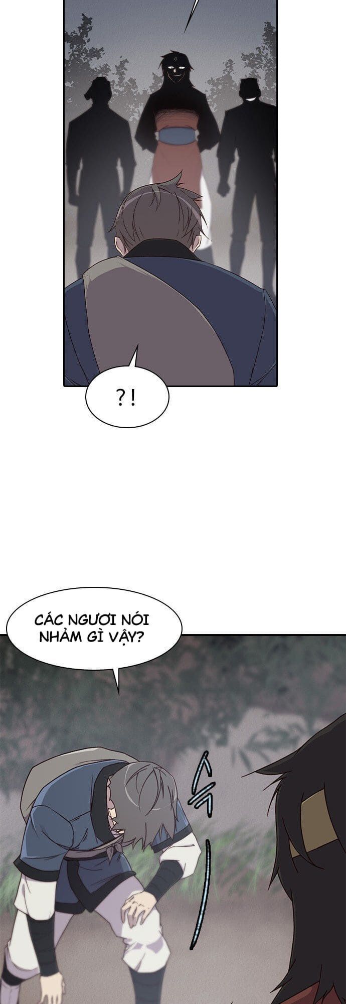 đọc truyện Kẻ Mạnh Nhất Lịch Sử Chương 1 ảnh 39 tại Thiên Thai Truyện