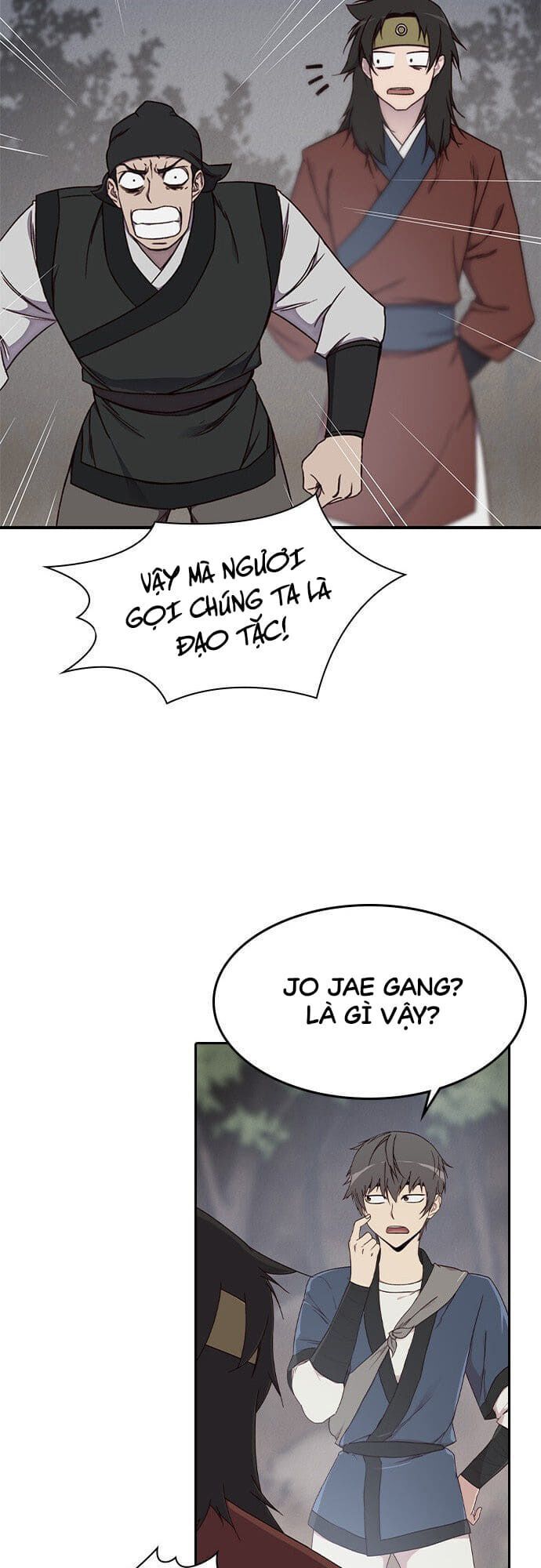 đọc truyện Kẻ Mạnh Nhất Lịch Sử Chương 1 ảnh 42 tại Thiên Thai Truyện