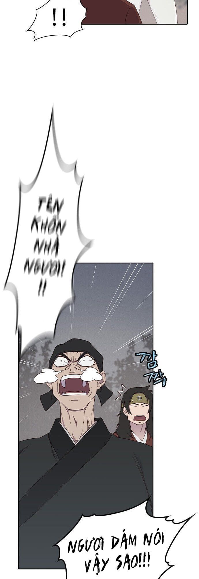 đọc truyện Kẻ Mạnh Nhất Lịch Sử Chương 1 ảnh 43 tại Thiên Thai Truyện