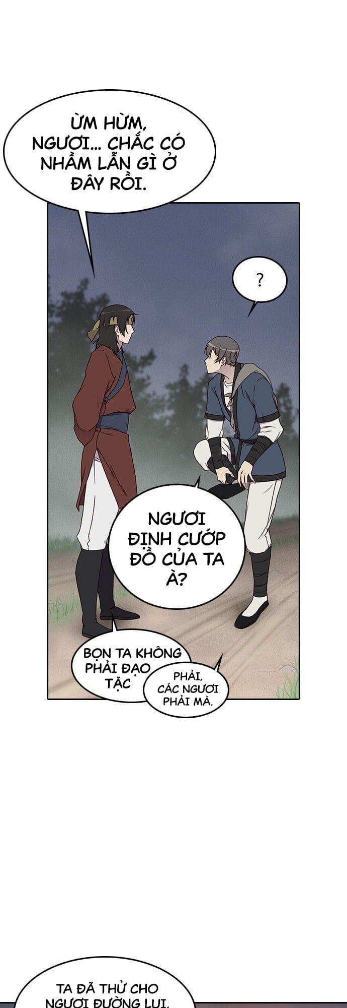 đọc truyện Kẻ Mạnh Nhất Lịch Sử Chương 1 ảnh 50 tại Thiên Thai Truyện