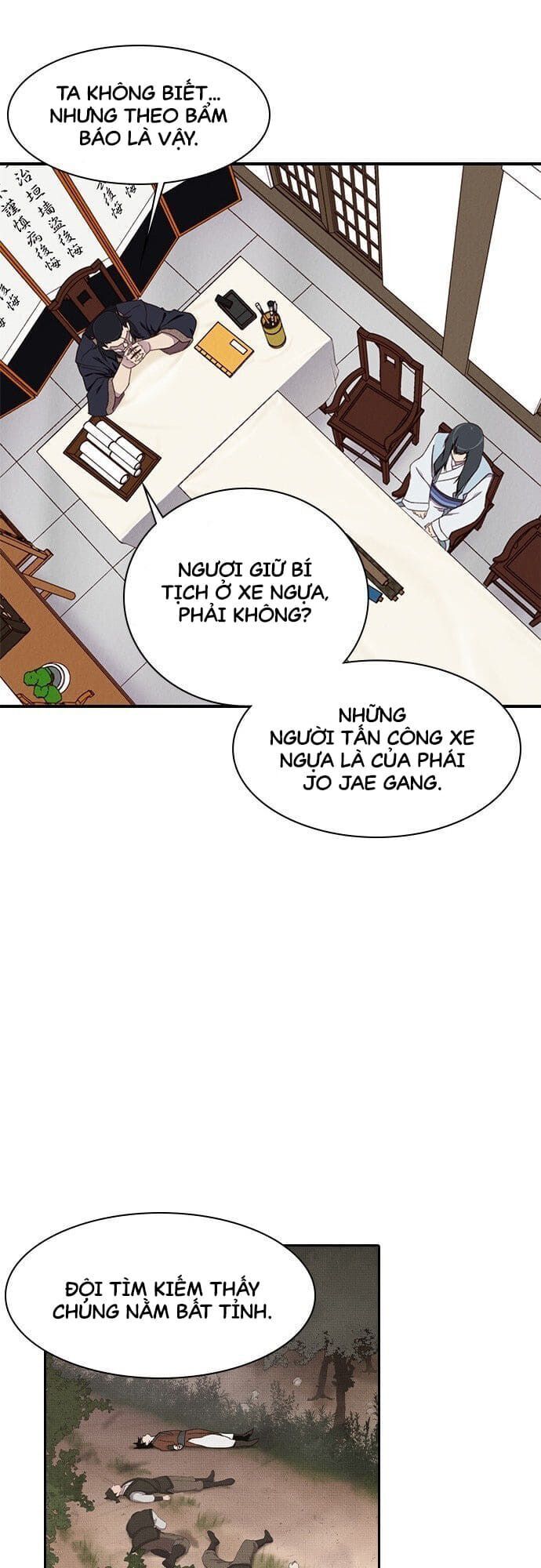 đọc truyện Kẻ Mạnh Nhất Lịch Sử Chương 1 ảnh 68 tại Thiên Thai Truyện