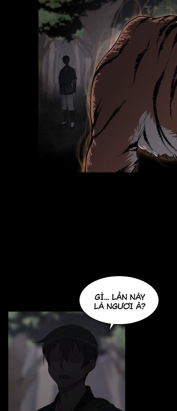 đọc truyện Kẻ Mạnh Nhất Lịch Sử Chương 1 ảnh 9 tại Thiên Thai Truyện